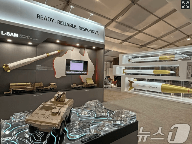 Hanwha Aerospace Approaches 1 Million Won Stock Milestone